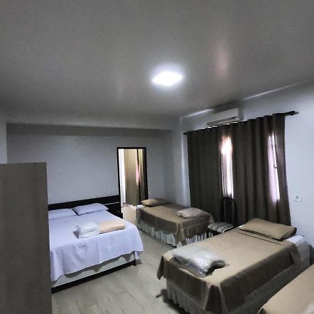 Hotel Paradizzo Foz do Iguaçu Eksteriør bilde