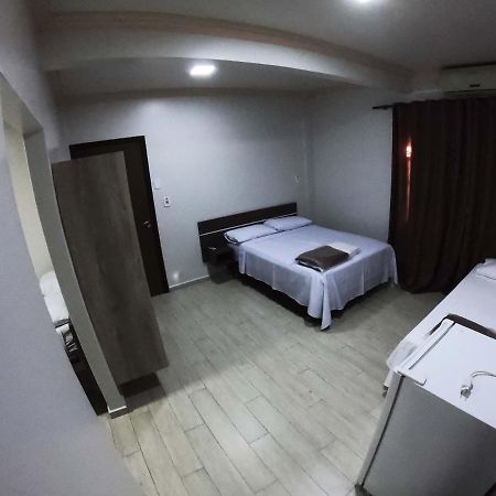 Hotel Paradizzo Foz do Iguaçu Eksteriør bilde