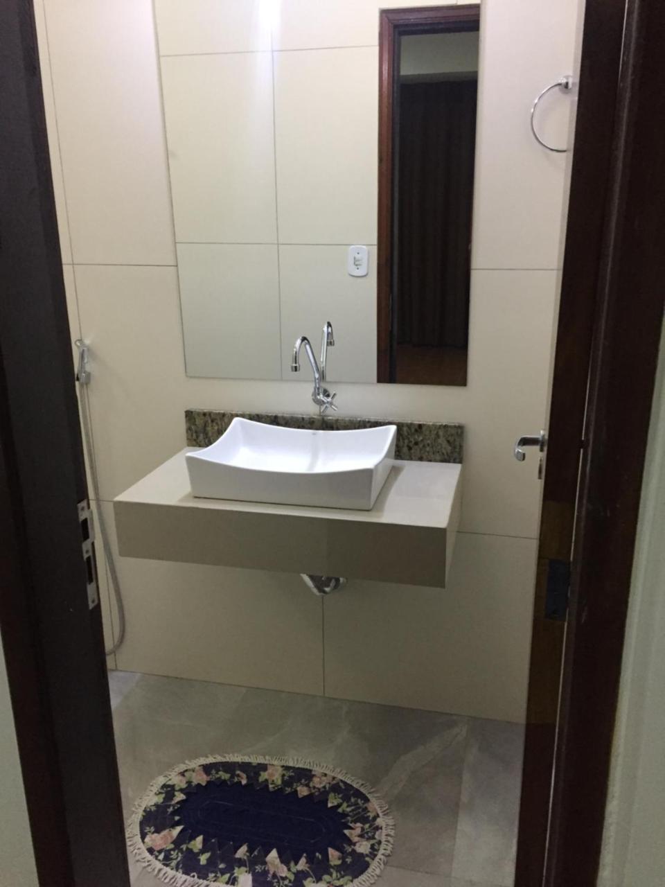 Hotel Paradizzo Foz do Iguaçu Eksteriør bilde