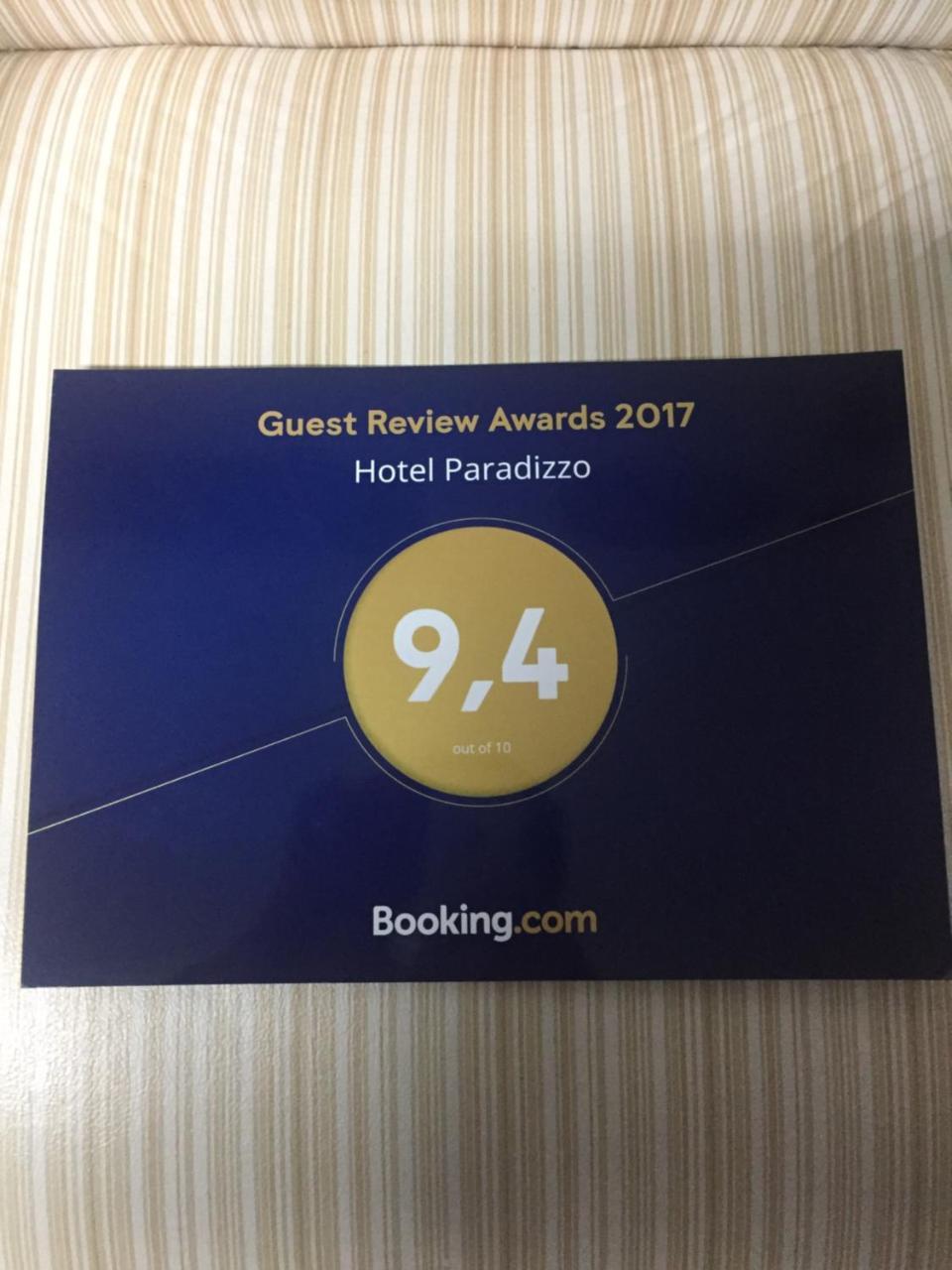 Hotel Paradizzo Foz do Iguaçu Eksteriør bilde