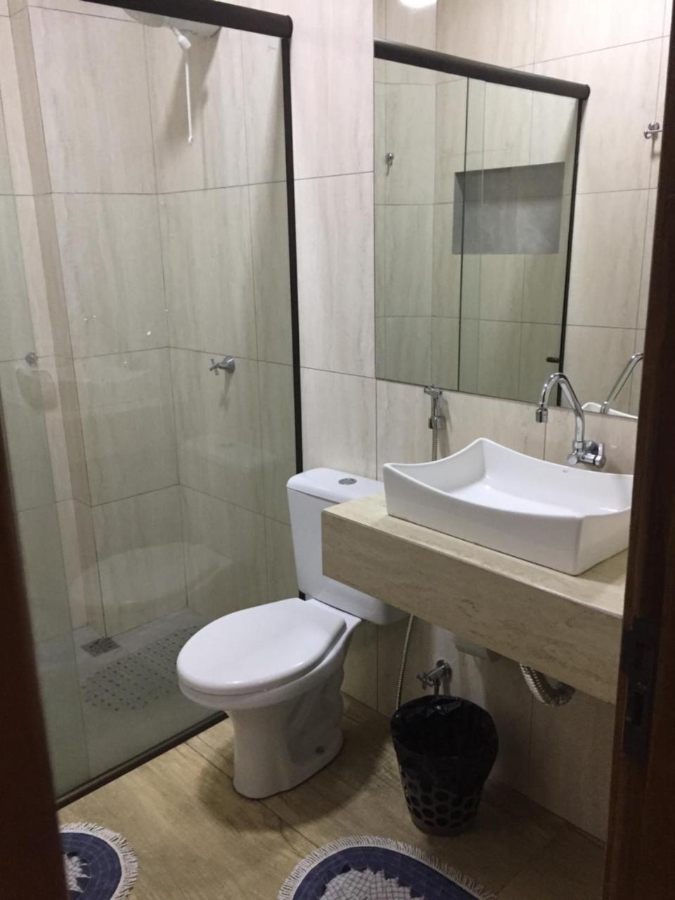 Hotel Paradizzo Foz do Iguaçu Eksteriør bilde