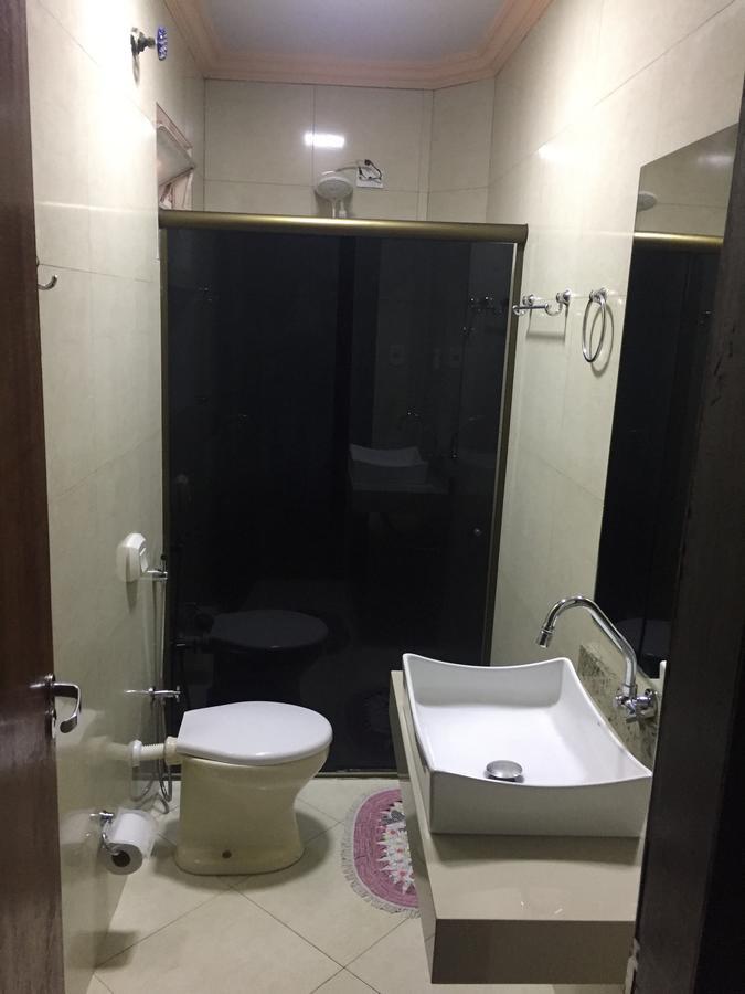 Hotel Paradizzo Foz do Iguaçu Eksteriør bilde