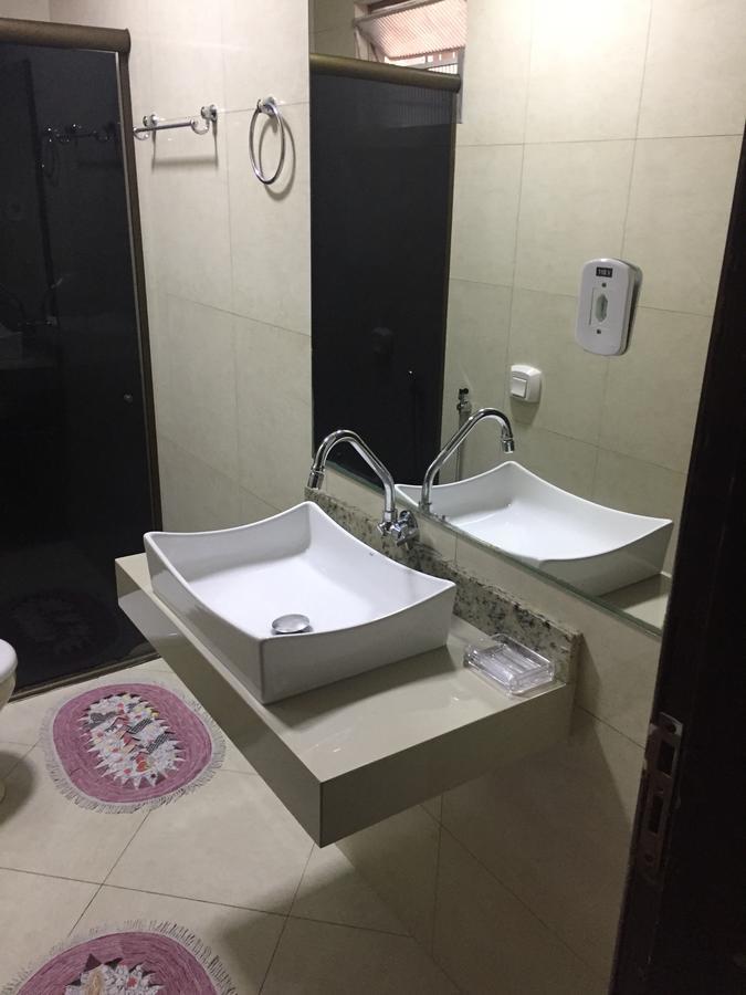 Hotel Paradizzo Foz do Iguaçu Eksteriør bilde