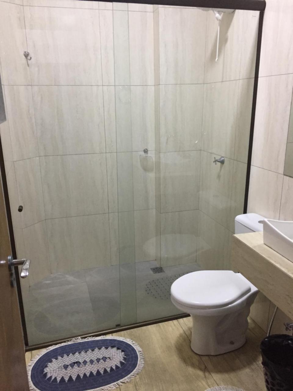 Hotel Paradizzo Foz do Iguaçu Eksteriør bilde