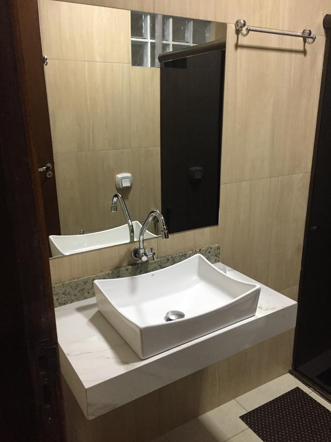 Hotel Paradizzo Foz do Iguaçu Eksteriør bilde
