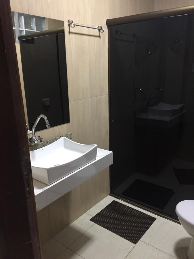 Hotel Paradizzo Foz do Iguaçu Eksteriør bilde