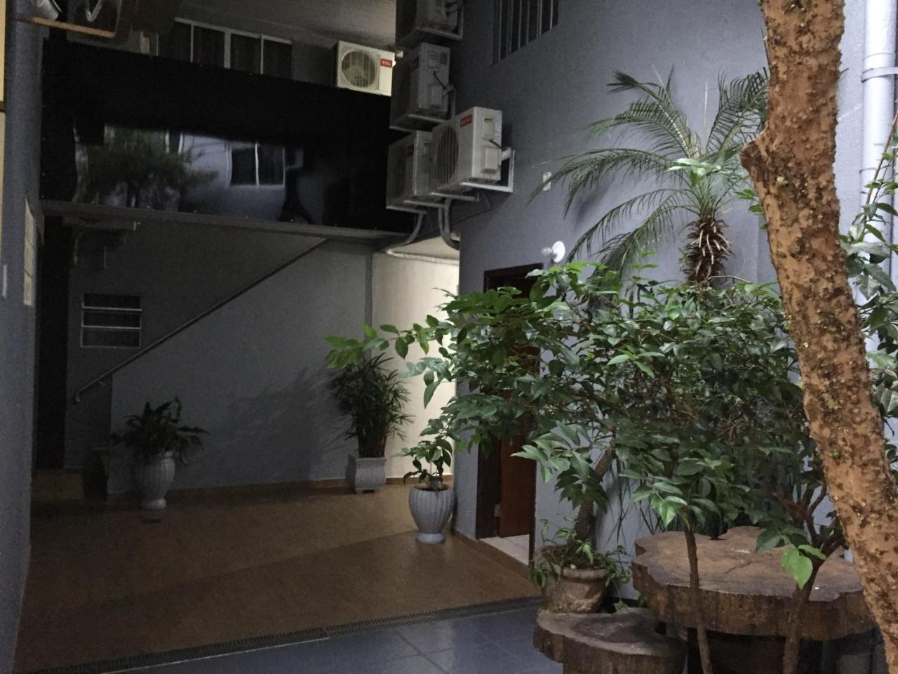 Hotel Paradizzo Foz do Iguaçu Eksteriør bilde